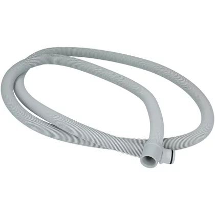Wąż spustowy do zmywarki Beko / Grundig / Arcelik 2 m 1752000400