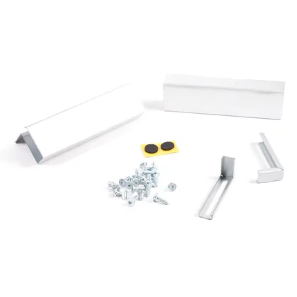 Zestaw ścienny do okapu kuchennego Electrolux / AEG 4055256376
