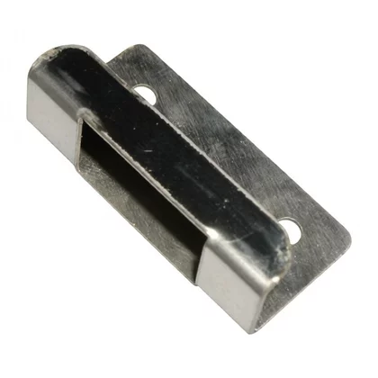 Uchwyt łącznika krańcowego do okapu Amica 1007028