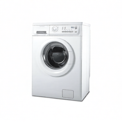 Elementy elektryczne do pralek r Skonfigurowany moduł sterujący do pralki Electrolux / AEG EWM2100 973914529100021