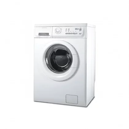 Elementy elektryczne do pralek r Skonfigurowany moduł sterujący do pralki Electrolux / AEG EWM2100 973914529100021