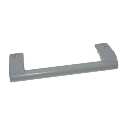 Uchwyt drzwi do lodówki i zamrażarki Whirlpool biały 200 mm 480131100376 C00319299