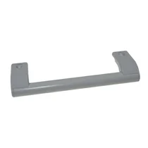 Uchwyt drzwi do lodówki i zamrażarki Whirlpool biały 200 mm 480131100376 C00319299