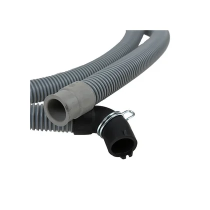 Wąż spustowy do pralki Electrolux / AEG 2540 mm 1327714208