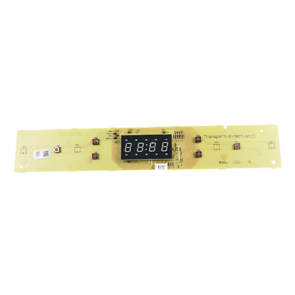 Wyświetlacz do kuchenki mikrofalowej Whirlpool / Indesit / Ariston / Hotpoint 480120101524 C00321721