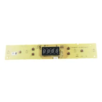 Wyświetlacz do kuchenki mikrofalowej Whirlpool / Indesit / Ariston / Hotpoint 480120101524 C00321721