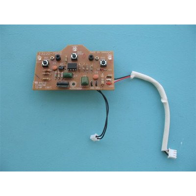 Moduł sterujący do tostera Amica 1070686