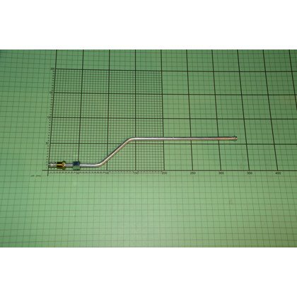 Rurki doprowadzające gaz do kuch 9083709 Rurka pal.płyty PGIN_5_ fi.7 TP z.COP. AMICA