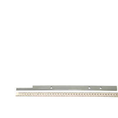 1998121 Uszczelka - prawa szara AMICA
