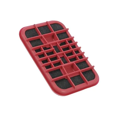 Filtr zabezpieczający silnik do odkurzacza Lux / Electrolux 1050127016