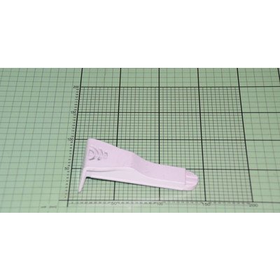 Spust wody zamrażarki'07 (8037673)