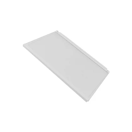 Półka szklana kompletna do lodówki Electrolux / AEG 519,6 x 348 mm