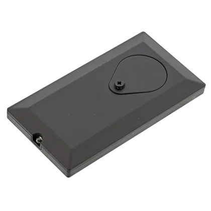 Pilot z przyciskami sterującymi do okapu kuchennego Electrolux / AEG 2018 4055452389