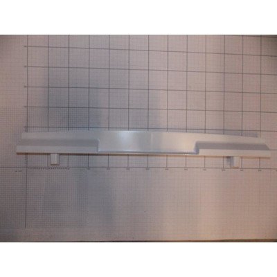 Pokrywka dolna do chłodziarko-zamrażarki Amica (1031890)