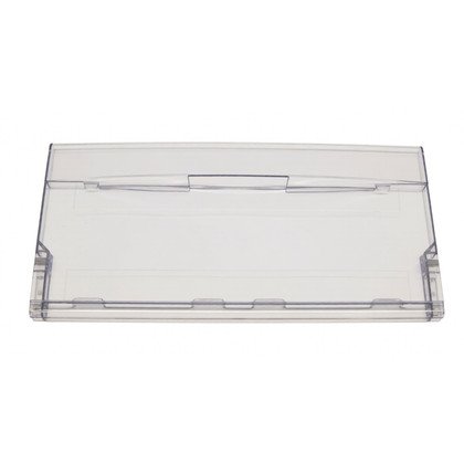 Części zamienne GORENJE Front dolnego kosza zamrażarki Gorenje / Hisense 40 x 19,5 cm 662058