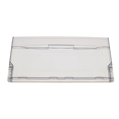 Części zamienne GORENJE Front dolnego kosza zamrażarki Gorenje / Hisense 40 x 19,5 cm 662058