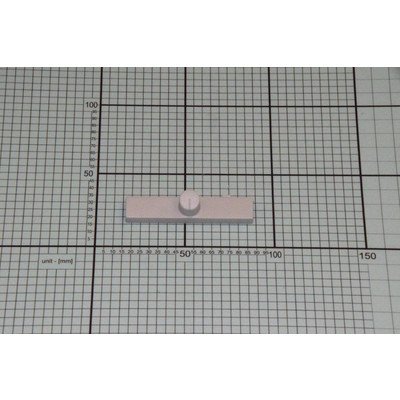 Suwak przełącznika silnika (1004923)