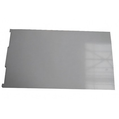 Drzwi chłodziarki białe do lodówki Amica 588 x 1040,5 mm 1031086