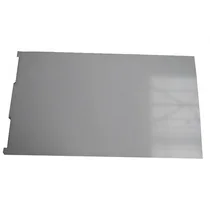 Drzwi chłodziarki białe do lodówki Amica 588 x 1040,5 mm 1031086