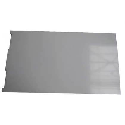 Drzwi chłodziarki białe do lodówki Amica 588 x 1040,5 mm 1031086