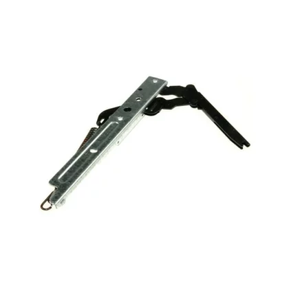 Zawias prawy drzwi piekarnika Ariston / Indesit / Hotpoint / Whirlpool C00112042 482000079733