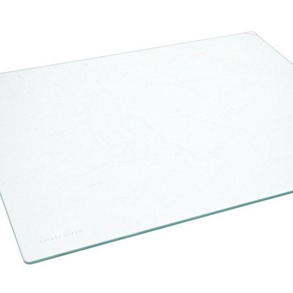 Półka szklana do chłodziarki (2426294423)