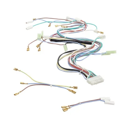 Instalacja elektryczna do kuchenki mikrofalowej Electrolux / AEG