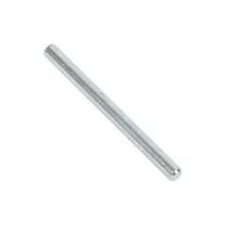 Części drzwiczek do suszarek bęb Sworzeń obrotowy zawiasu drzwi do suszarki Electrolux / AEG 1254248006