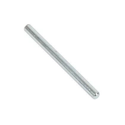Części drzwiczek do suszarek bęb Sworzeń obrotowy zawiasu drzwi do suszarki Electrolux / AEG 1254248006