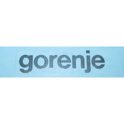 HZS29293 Gorenje Logo Gorenje (413324)