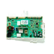 Elementy elektryczne do pralek r Skonfigurowany moduł sterujący do pralki Electrolux EWM09312 973914532520009