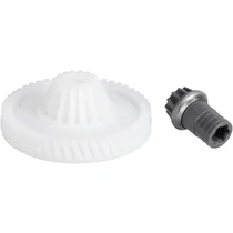 MMB11R2/09 Koło zębate do robota kuchennego Bosch / Siemens MUM 69 mm 00177498