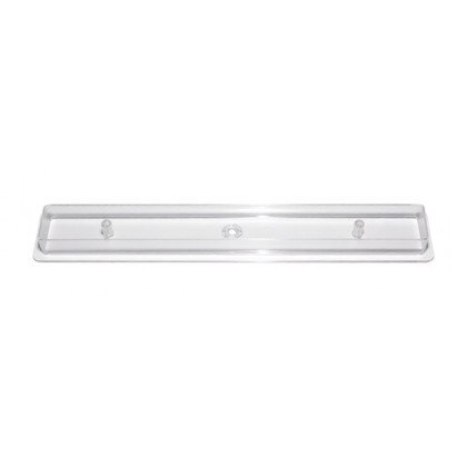 Klosz lampki do chłodziarki Amica 1042771