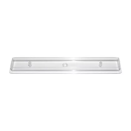 Klosz lampki do chłodziarki Amica 1042771