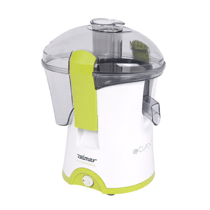 Sokowirówka Zelmer Julita 377 Expressive 250 W