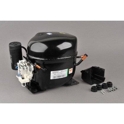 SPRĘŻARKA NEK 2134GK 492W R-404/ R-507 (34084)