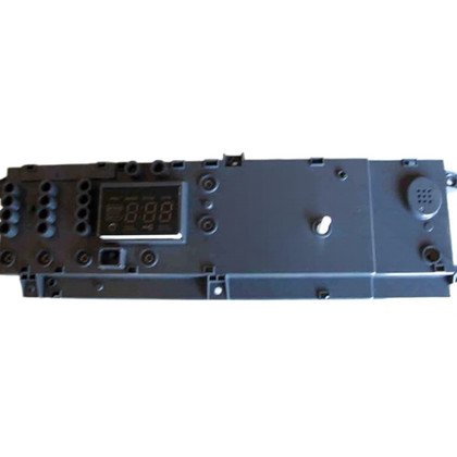 Płytka sterowania do pralki Amica AWM712D 1022245