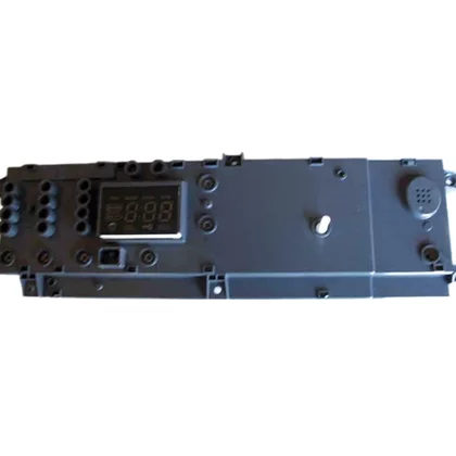 Elementy elektryczne do pralek r Płytka sterowania do pralki Amica AWM712D 1022245