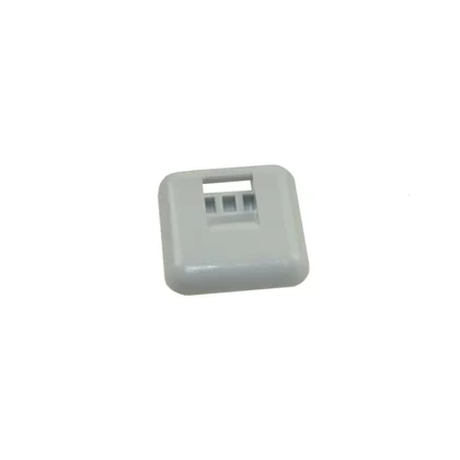 Prowadnica stopki do zmywarki Whirlpool 481252878032 C00315501