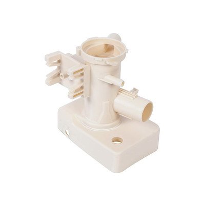 Zestaw korpusu pompy pralki (1320715533)