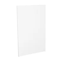 Drzwi chłodziarki Electrolux / AEG białe 538 x 830 mm 140009634019