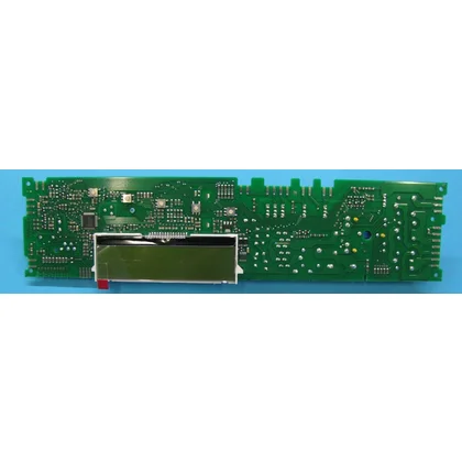 Elementy elektryczne do pralek r Moduł sterujący do pralki Gorenje / Mora 232706