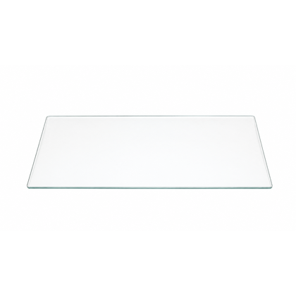 Dolna półka szklana do lodówki Amica 460 x 205 x 4 mm 1022536