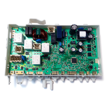 Skonfigurowany moduł sterujący do pralki Electrolux / AEG EWM10931 973914532206005