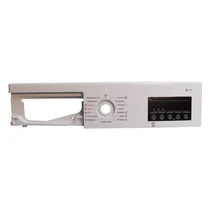 Wypraska panelu przedniego do pralki Amica EAWI7102CL 1032837