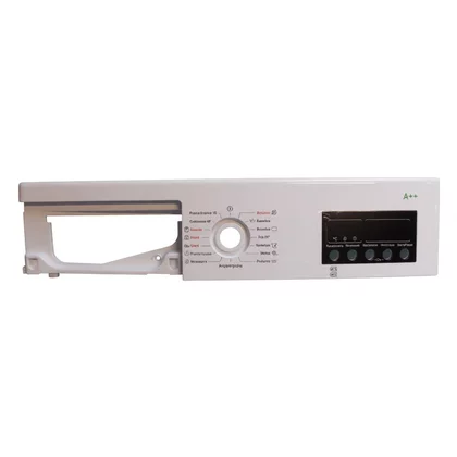 Wypraska panelu przedniego do pralki Amica EAWI7102CL 1032837