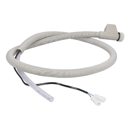 Wąż dopływowy Aquastop do zmywarki Whirlpool 1,5 m 481290508312 481290508209 C00494197