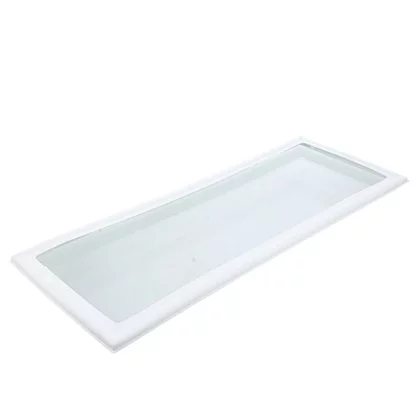 Uszczelka magnetyczna pojemnika na lód do chłodziarki Electrolux / AEG 2063659003