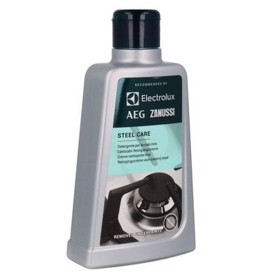 Preparat czyszczący do stali nierdzewnej 300 ml (4055024725)