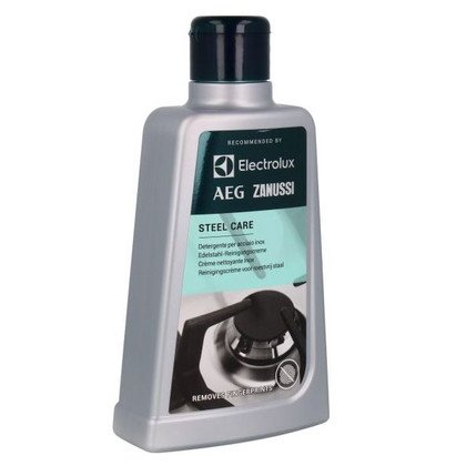 Preparat czyszczący do stali nierdzewnej 300 ml (4055024725)